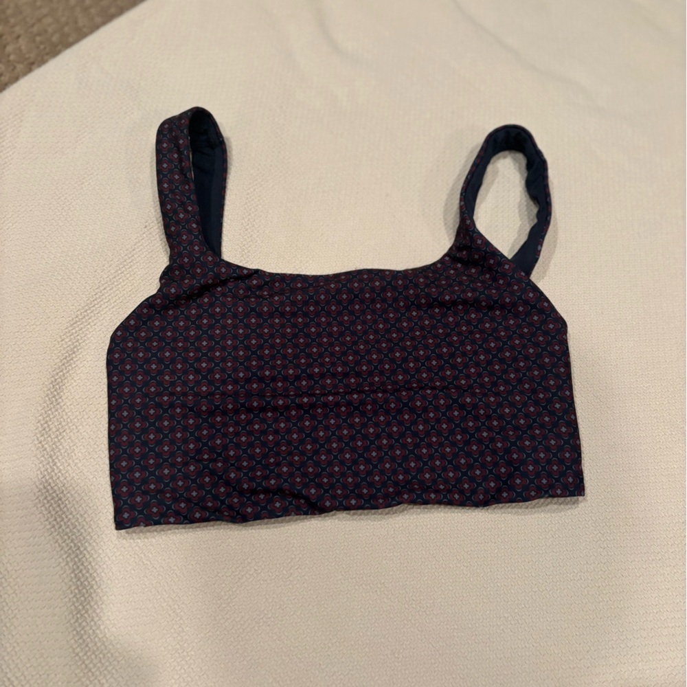 Bundle of 2 peloton sports bras